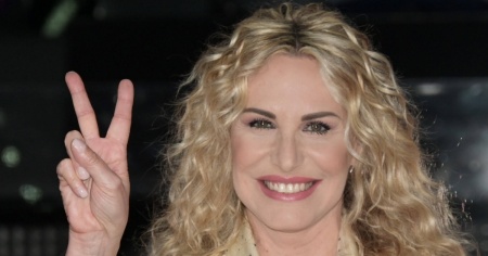 Antonella Clerici: «Menopausa, non c’è niente da vergognarsi»