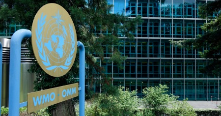 Candidare la Svizzera alla Conferenza ONU sul clima