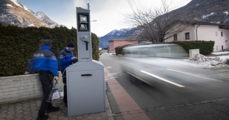 Radar, ecco dove bisogna fare attenzione