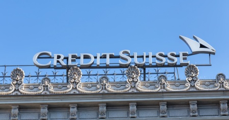State Street nega qualsiasi piano di acquisizione del Credit Suisse