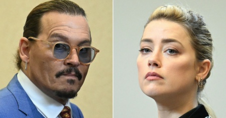 Una sentenza del tribunale, la svolta di una carriera