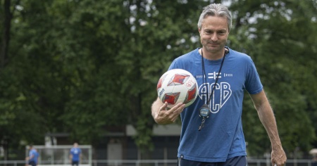 Bellinzona-Lugano II si gioca a Giubiasco