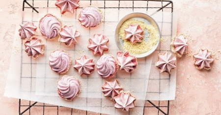 Dolci ciuffetti