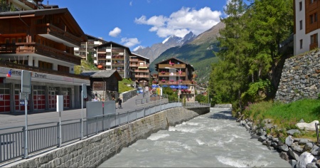 Sparito da giorni, ritrovato morto nel torrente
