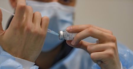 Alla fine, Berna acquisterà meno vaccini anti-Covid