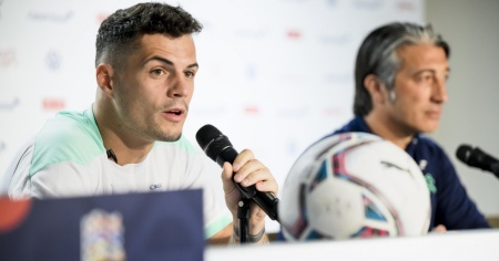 «Abbiamo due caratteri forti, vogliamo dare tutto per la Nazionale»