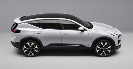 Polestar 3, la svolta aggressiva del brand svedese