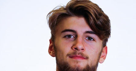 Da Losanna ai Rockets: l'attaccante Édouard Margairaz ai Rockets