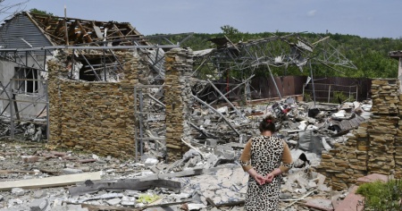 Guerra in Ucraina: segui gli aggiornamenti LIVE