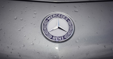 Anche in Svizzera le Mercedes tornano in magazzino