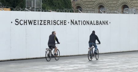 I tassi d'interesse si alzeranno: per la BNS sarà una «nuova era», ma non c'è fretta