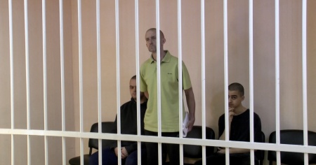106esimo giorno di guerra in Ucraina: segui il LIVE