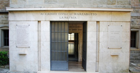 Strage di Marzabotto, la Germania dovrà risarcire le vittime