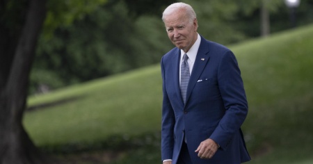 Joe Biden in Medio Oriente, un viaggio non privo di trabocchetti