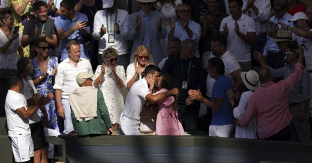 Luci e ombre di un campionissimo