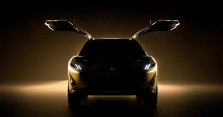 Ambizione Usa, design italiano: Drako Dragon sfida Tesla e Rimac