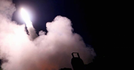 Un altro giorno di guerra: segui il live