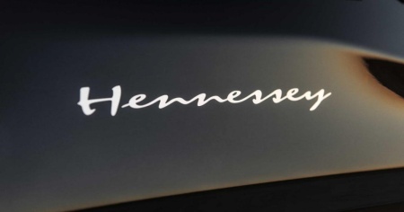 Da Hennessey una hypercar a 6 ruote da 2.000 Cv