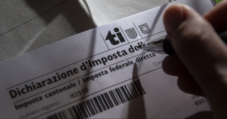 «L'aliquota fiscale per il prossimo anno sarà adeguata?»