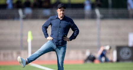 Croci-Torti: «Mercato? Pensiamo a recuperare chi era fuori»