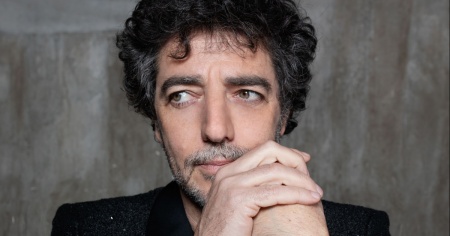 Max Gazzè e il pubblico ticinese: «Sfatiamo il mito che il calore c'è solo al sud»