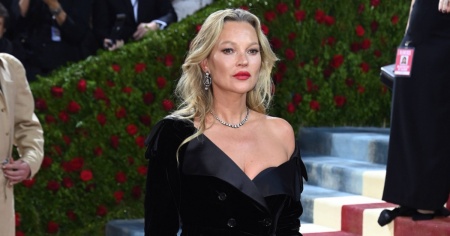 Kate Moss: «Sono stata un capro espiatorio per molti problemi delle persone»