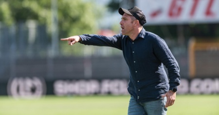 Lugano atteso a Winterthur: «Sarà una battaglia, dobbiamo riuscire a stanarli»