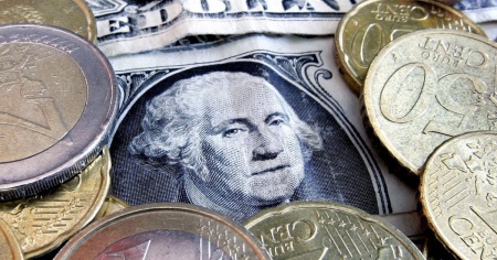Parità euro-dollaro: come cambiano le spese europee