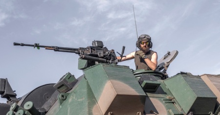 Ancora un giorno di guerra: segui il live