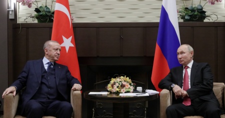 Un milione di soldati per strappare il sud ai russi: LIVE