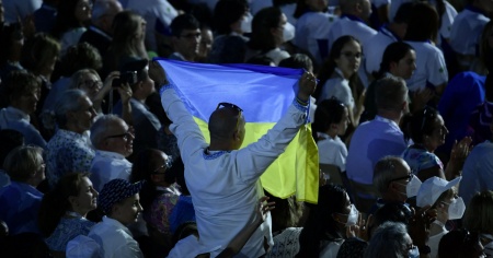 Roger Myerson: «La Svizzera può essere un modello per l'Ucraina»