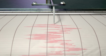 Terremoto di magnitudo 4,2, anche in Svizzera è stato percepito