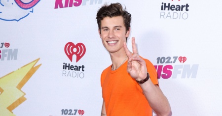 Shawn Mendes chiude il tour: la salute mentale prima di tutto