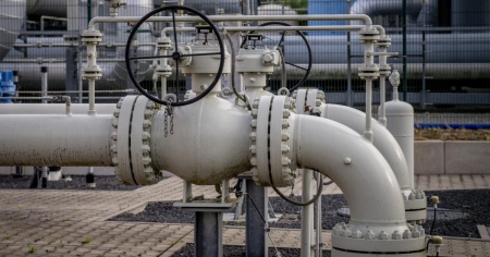 Ue al lavoro su un taglio obbligatorio dei consumi di gas