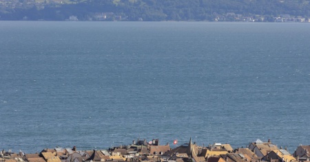 Sfiora l'annegamento, grave un 34enne