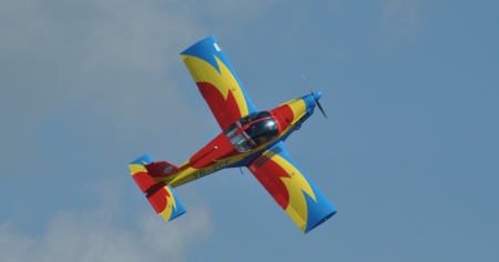 Aeromobili storici, stop ai voli commerciali dal 1 ottobre
