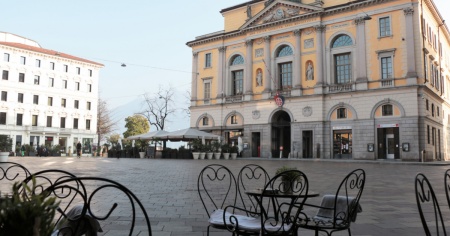 Triste conferma del Ticino: non ha nessuna attrattiva fiscale