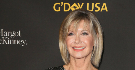 Si è spenta Olivia Newton-John
