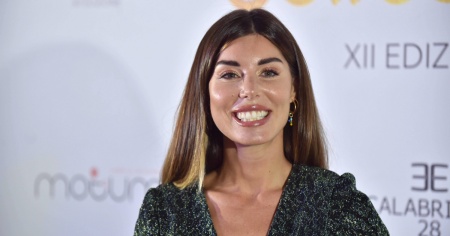 Bianca Atzei, l’aborto e la nuova gravidanza: «Non è stato facile»