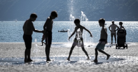 Canicola, una «quarta fiammata» dopo metà agosto?
