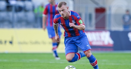 Max Meyer rinforza il Lucerna