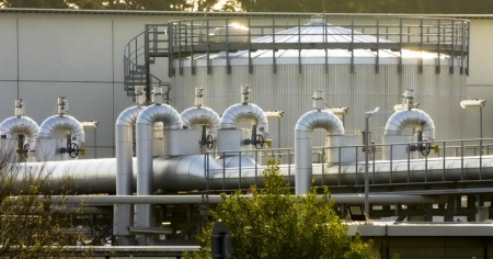 1000 metri cubi di gas russo costeranno 730 dollari: più del doppio rispetto al 2021
