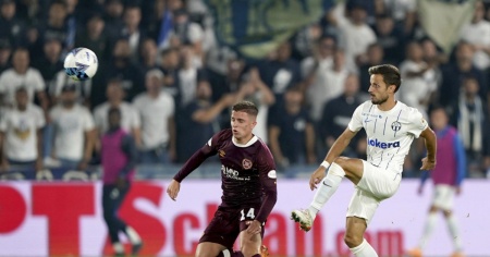 Zurigo ai gironi di Europa League