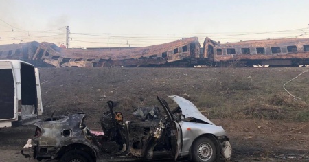 Oltre sei mesi di guerra in Ucraina: segui il live