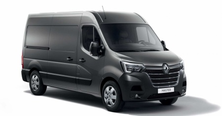 Renault lavora a un kit per il retrofit dei suoi mezzi commerciali