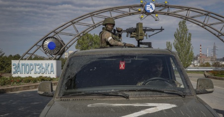 Proseguono i combattimenti nel Donbass: segui il live