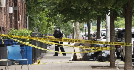 Un morto e quattro feriti in sparatoria a Coney Island