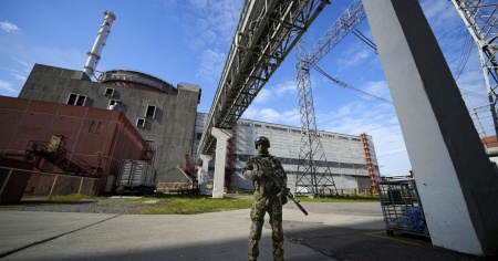 Un altro giorno di guerra in Ucraina: LIVE