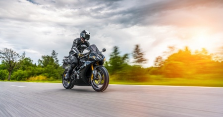 A 142 all'ora sull'80, nei guai un 62enne