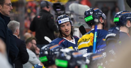 Ambrì a caccia della quarta vittoria di fila, il Lugano dei gol